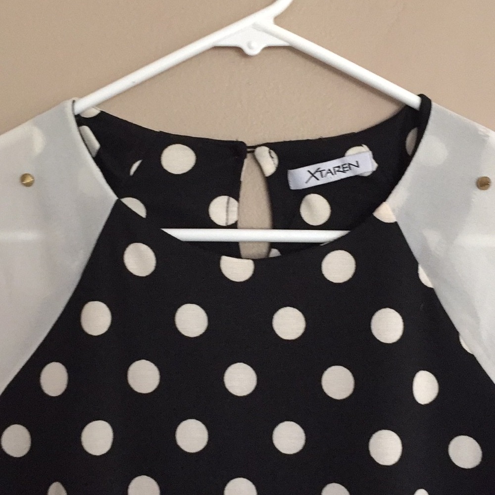 Dress - Picture 3 of 4